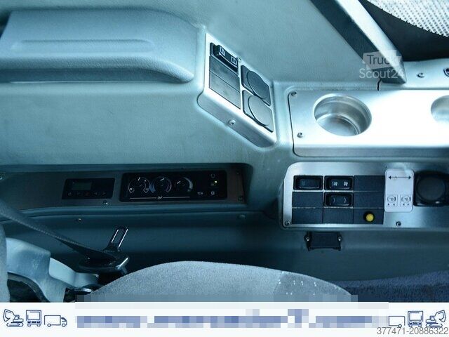 Mestni avtobus Setra S 415 NF / Klima / Euro 5