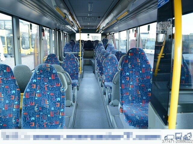 Mestni avtobus Setra S 415 NF / Klima / Euro 5