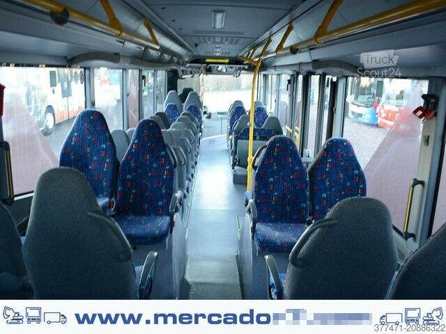 Mestni avtobus Setra S 415 NF / Klima / Euro 5