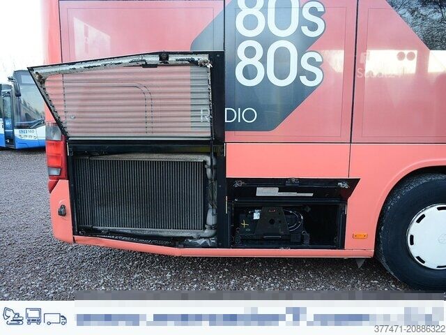 Mestni avtobus Setra S 415 NF / Klima / Euro 5