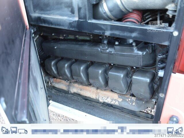 Mestni avtobus Setra S 415 NF / Klima / Euro 5