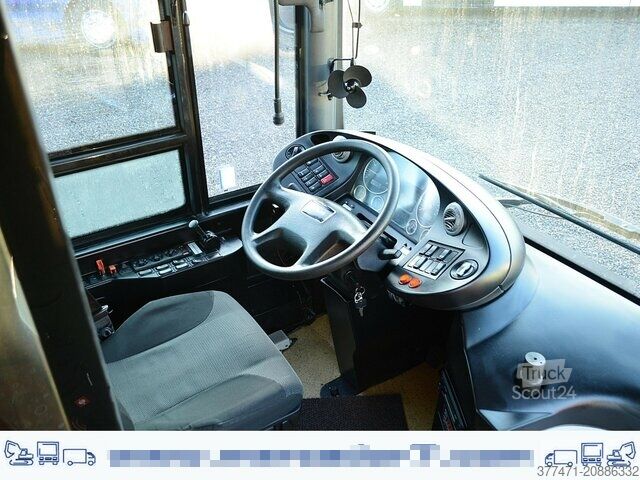 Mestni avtobus MAN A78 / Lion´s City LE / Klima / Euro 6