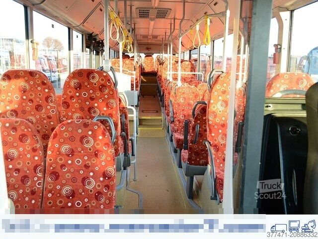 Mestni avtobus MAN A78 / Lion´s City LE / Klima / Euro 6