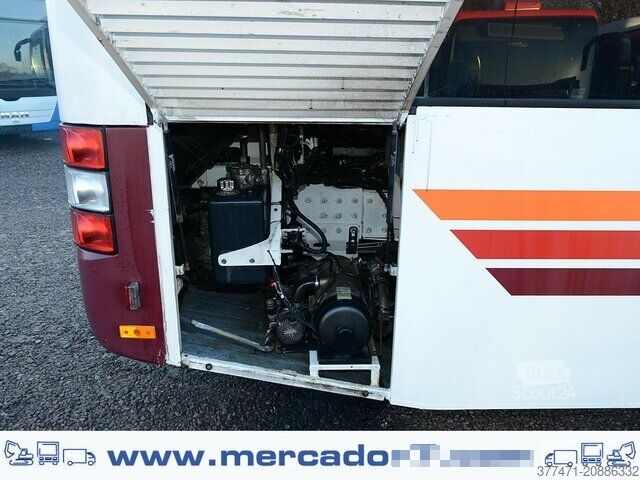 Mestni avtobus MAN A78 / Lion´s City LE / Klima / Euro 6