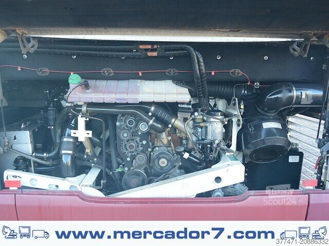 Mestni avtobus MAN A78 / Lion´s City LE / Klima / Euro 6