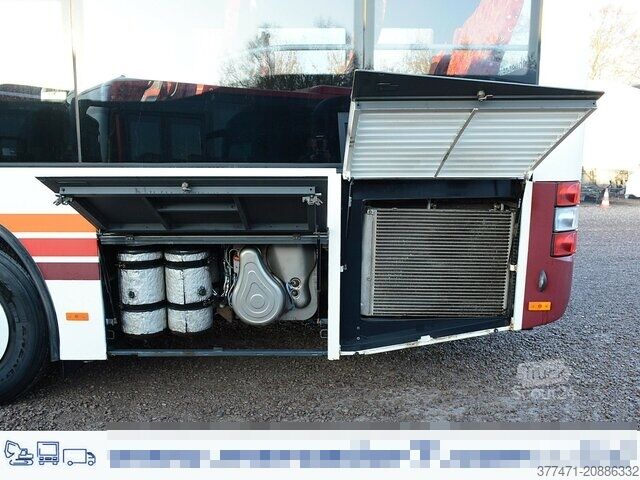 Mestni avtobus MAN A78 / Lion´s City LE / Klima / Euro 6