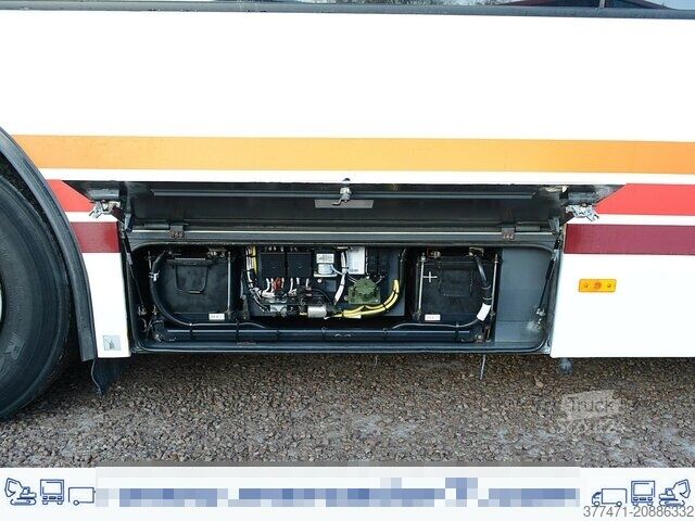 Mestni avtobus MAN A78 / Lion´s City LE / Klima / Euro 6