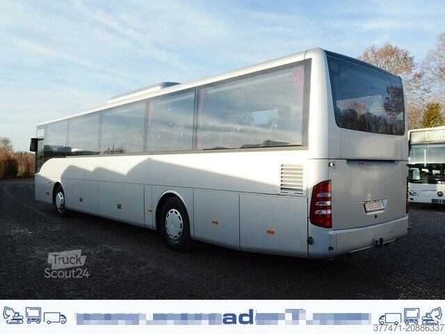 Mestni avtobus Mercedes-Benz Tourismo RH / Schaltgetriebe / Klima / Euro 5