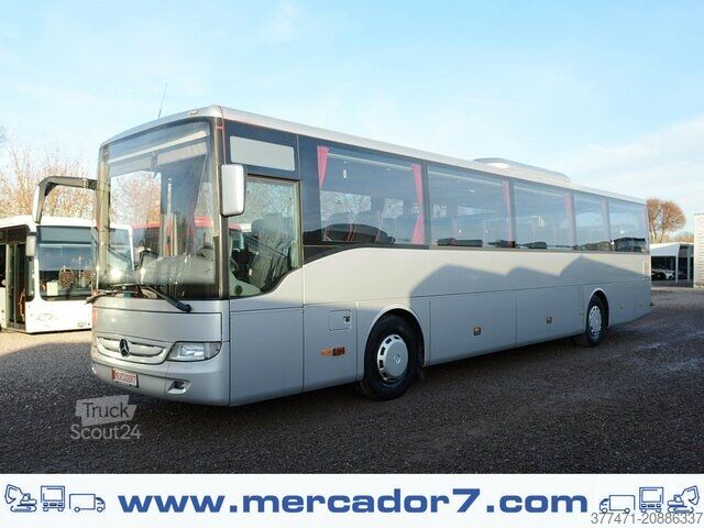 Mestni avtobus Mercedes-Benz Tourismo RH / Schaltgetriebe / Klima / Euro 5