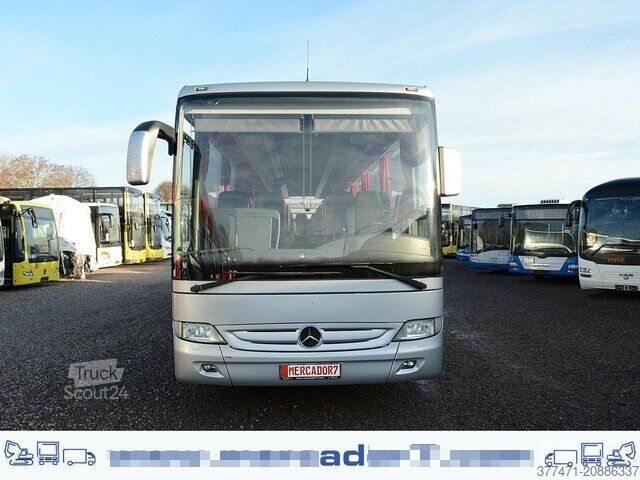 Mestni avtobus Mercedes-Benz Tourismo RH / Schaltgetriebe / Klima / Euro 5