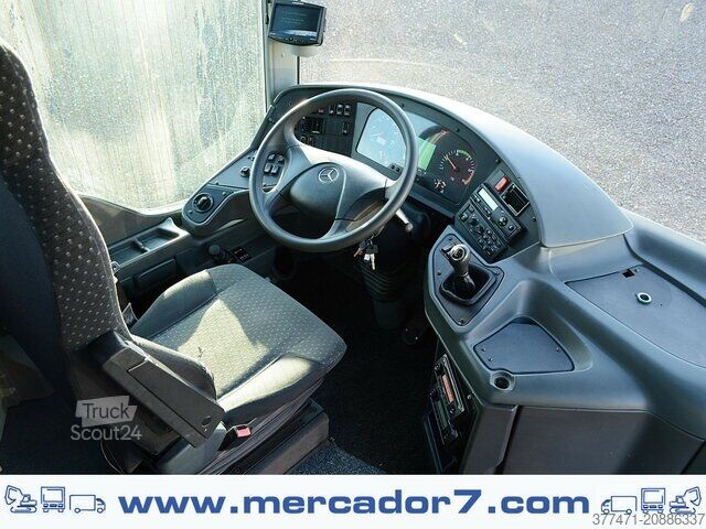 Mestni avtobus Mercedes-Benz Tourismo RH / Schaltgetriebe / Klima / Euro 5