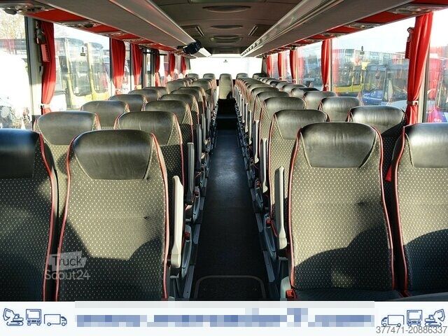 Mestni avtobus Mercedes-Benz Tourismo RH / Schaltgetriebe / Klima / Euro 5