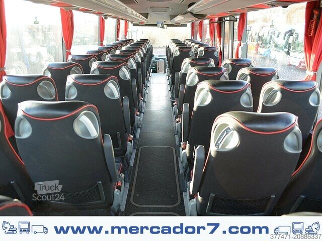 Mestni avtobus Mercedes-Benz Tourismo RH / Schaltgetriebe / Klima / Euro 5