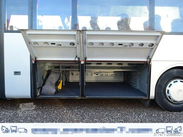 Mestni avtobus Mercedes-Benz Tourismo RH / Schaltgetriebe / Klima / Euro 5