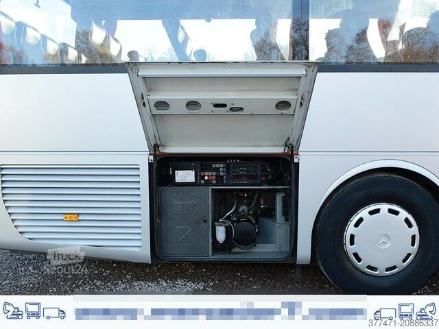 Mestni avtobus Mercedes-Benz Tourismo RH / Schaltgetriebe / Klima / Euro 5