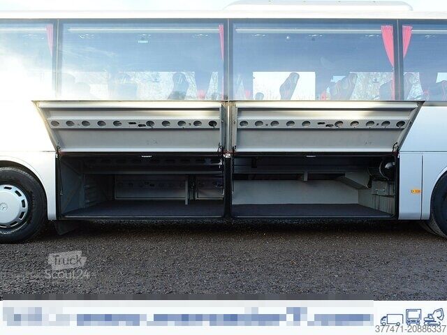 Mestni avtobus Mercedes-Benz Tourismo RH / Schaltgetriebe / Klima / Euro 5