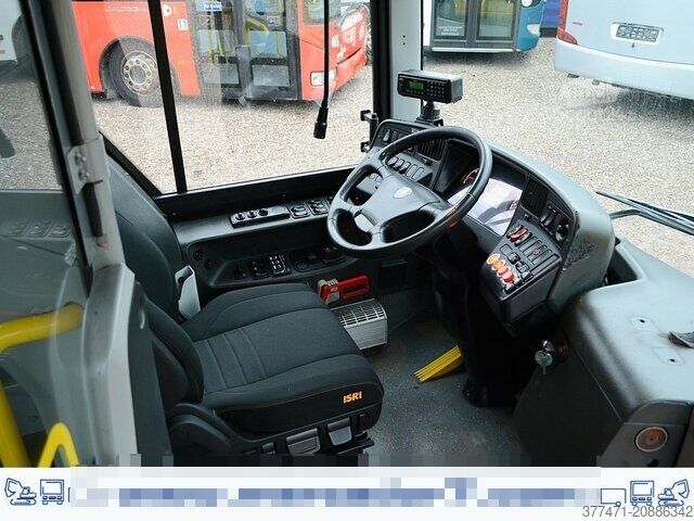 Lankstus autobusas Scania Citywide LF / Klima / Euro 6