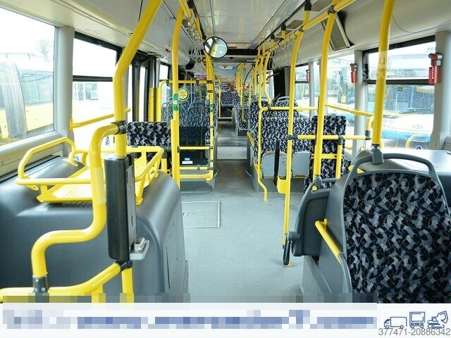 Lankstus autobusas Scania Citywide LF / Klima / Euro 6