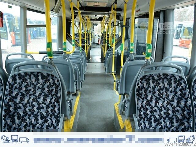 Lankstus autobusas Scania Citywide LF / Klima / Euro 6