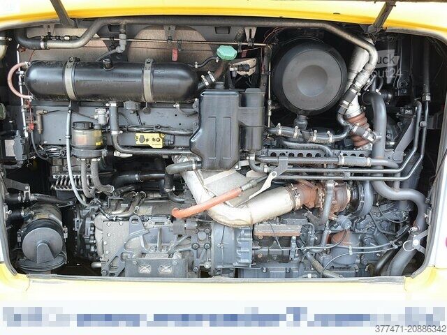 Lankstus autobusas Scania Citywide LF / Klima / Euro 6