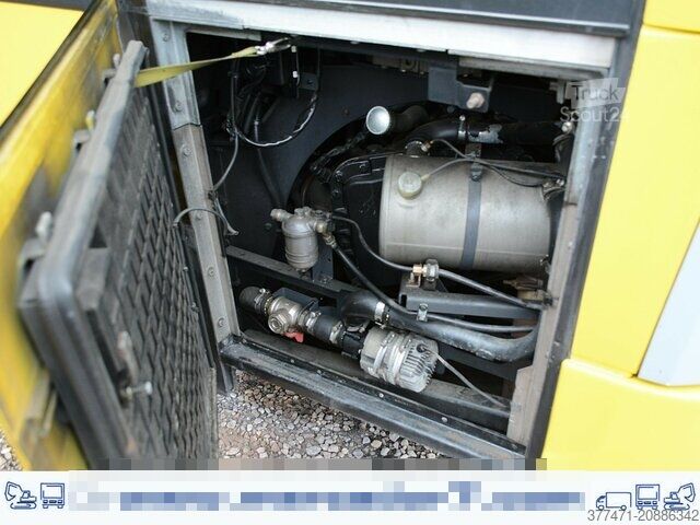 Lankstus autobusas Scania Citywide LF / Klima / Euro 6