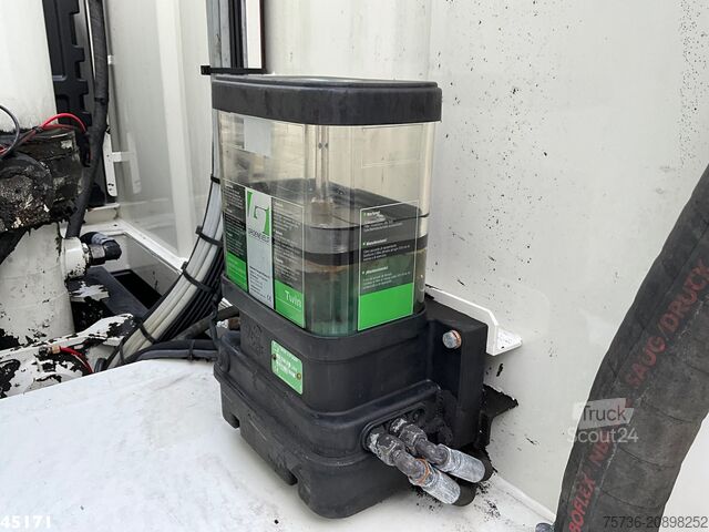 INTRANS Nutzfahrzeuge GmbH INTRANS Nutzfahrzeuge GmbH INTRANS Nutzfahrzeuge GmbH