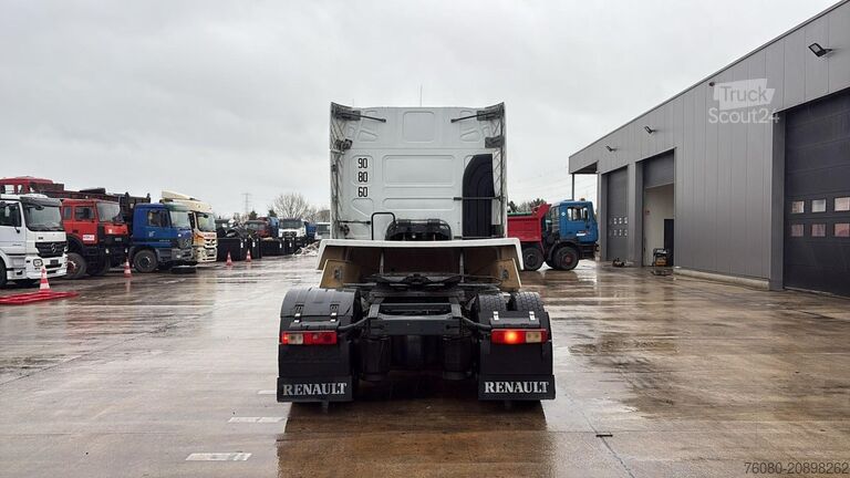 Estándar-SZM Renault Premium 450 DXI (GOOD CONDITION / BONNE ETAT)