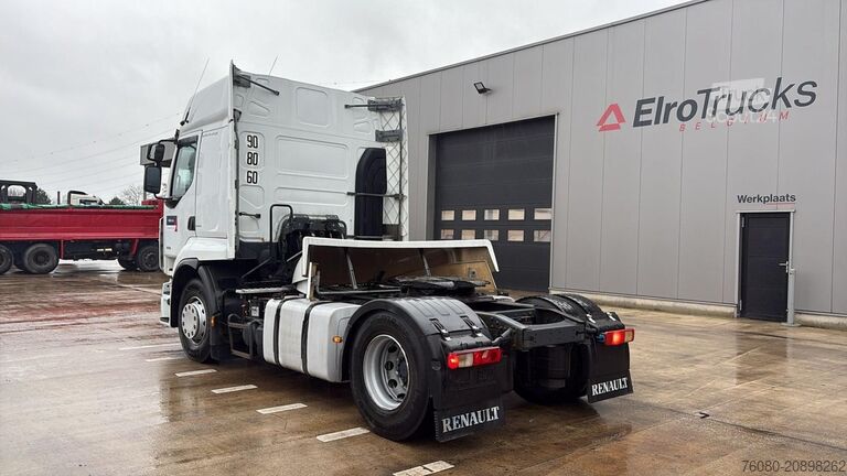 Estándar-SZM Renault Premium 450 DXI (GOOD CONDITION / BONNE ETAT)