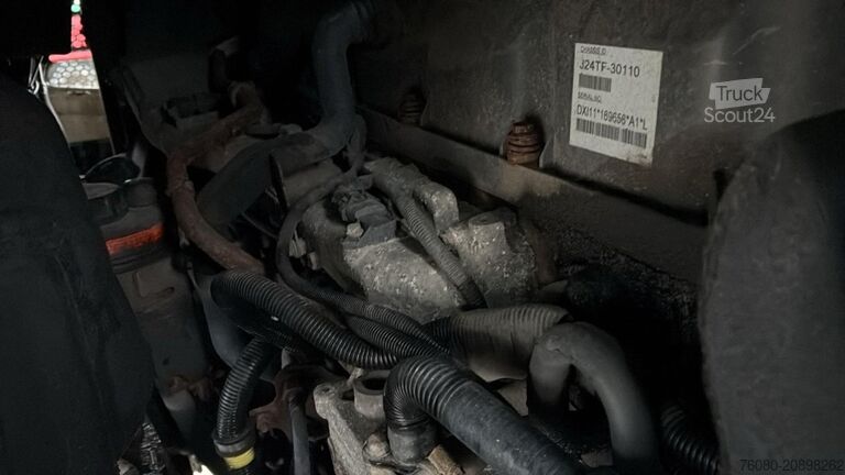 Estándar-SZM Renault Premium 450 DXI (GOOD CONDITION / BONNE ETAT)