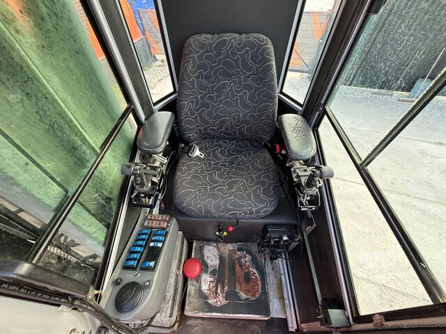 Kran Kesla 2110 RADIO CONTROL