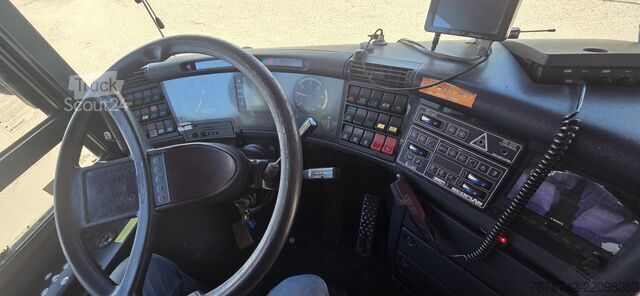 λεωφορείο τουρισμού Neoplan N4026L