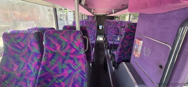 λεωφορείο τουρισμού Neoplan N4026L