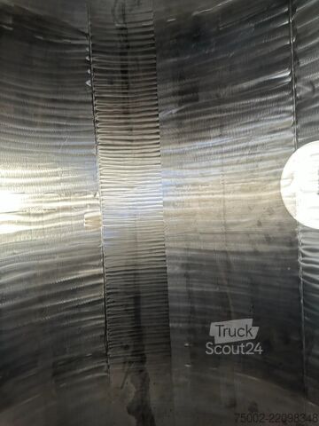Contenitore cisterna Welfit Oddy 20FT ISO / 24.900L / 1-COMP  / T11 / 22K2 /  AD...