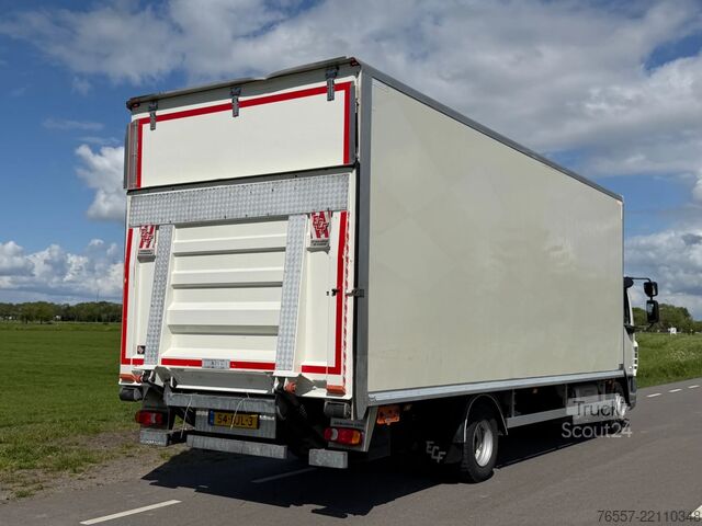 Valise DAF LF 210 L1EN2