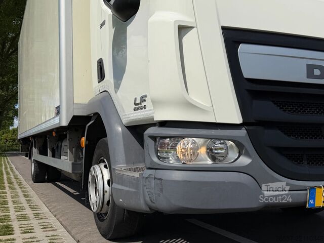 Valise DAF LF 210 L1EN2