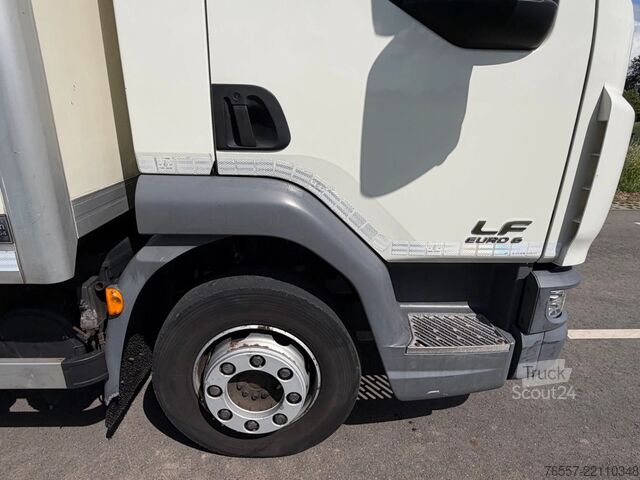 Valise DAF LF 210 L1EN2