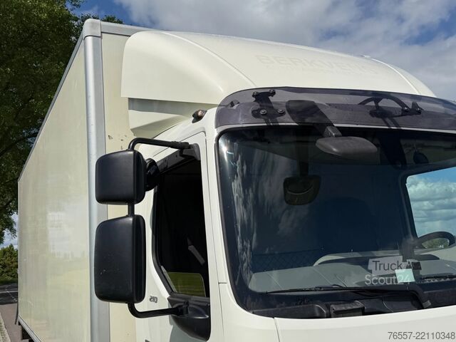 Valise DAF LF 210 L1EN2