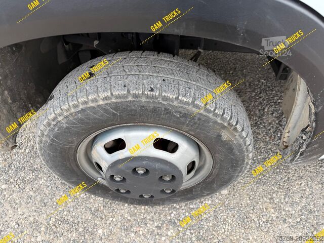 Dostavno vozilo s kesonom Iveco Daily 35C9 3-Seiten-Kipper 4x2 Manual