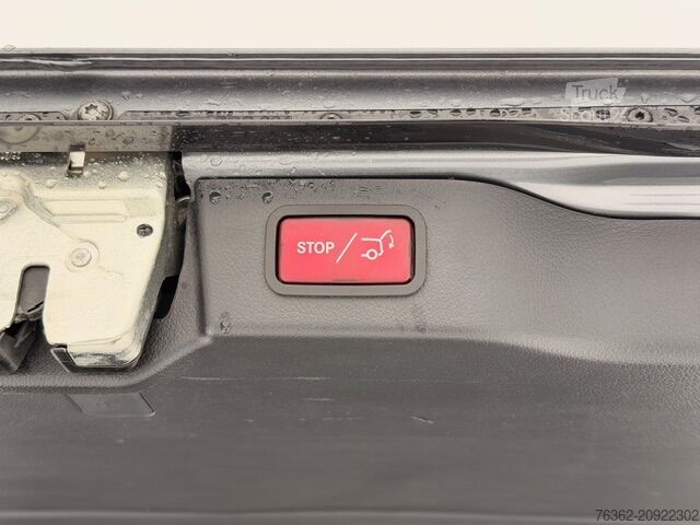 Minibus Mercedes-Benz V 300 EDITION 4MATIC Kompakt 7Sitzer 2xK