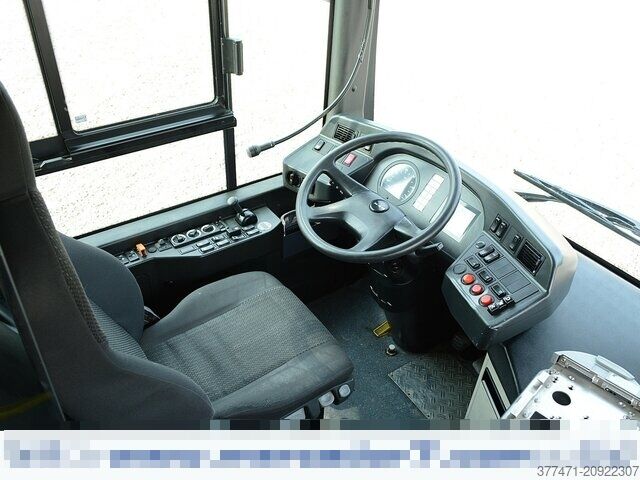 Autobus articulé MAN A23 / Lion´s City G / EEV