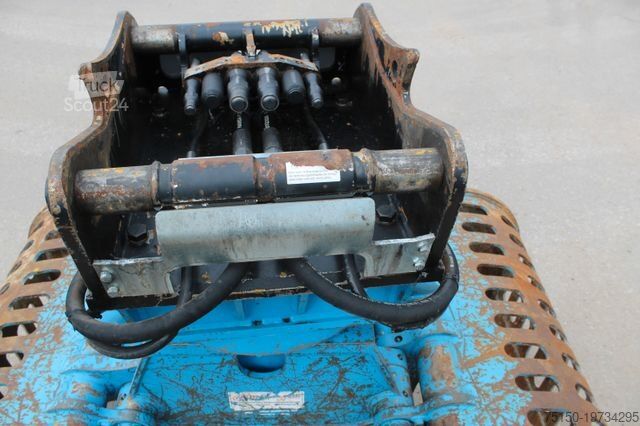 Iní S1404-D - SW OQ 70 SORTIERGREIFER Nr.: 532