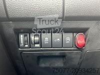 Kravas mikroautobuss ar pašizgāzēju ISUZU D-Max Space Cab LS AT + Häckselaufbau