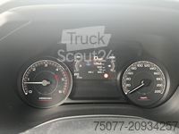 Kravas mikroautobuss ar pašizgāzēju ISUZU D-Max Space Cab LS AT + Häckselaufbau