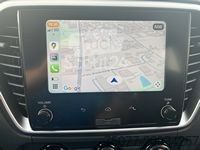 Kravas mikroautobuss ar pašizgāzēju ISUZU D-Max Space Cab LS AT + Häckselaufbau