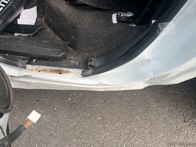 Pick-up furgons ISUZU D-Max BIG-MAX L1 Double Cab Custom AT