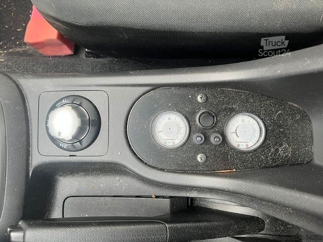 Pick-up furgons ISUZU D-Max BIG-MAX L1 Double Cab Custom AT