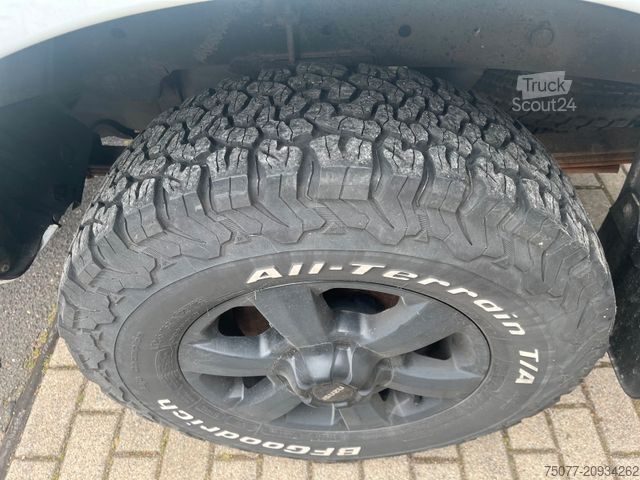 Pick-up furgons ISUZU D-Max BIG-MAX L1 Double Cab Custom AT