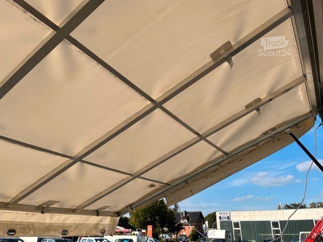 Přívěs na auto HAPERT Indigo HT-3 Plane und Spriegel + SOFORT +