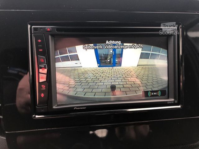 Kravas mikroautobuss ar pašizgāzēju ISUZU D-Max Space Cab L AT BIG-MAX L3 + Kipper MY 2023