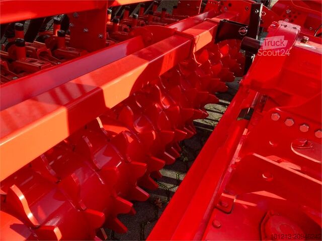 Lauka kultivators MASCHIO DM-Classic 3000 + DAMA 300